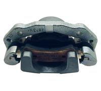 Étrier de frein avant gauche ou droit compatible avec UForce450 UForce520L UForce550EX ZForce600 ZForce800EX CF400AULF CF500AU8L 702008103010000(Right)