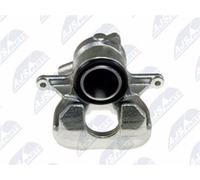 Étrier De Frein Avant Gauche Peugeot 407 2004-