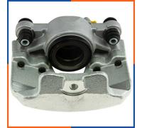 Étrier de frein avant gauche pour AUDI | 4G0615123A, 4G0615123D, 8K0615123D
