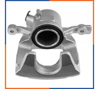 Étrier de frein avant gauche pour BMW | 34116860263, HZP-BM-061, 67SKV041