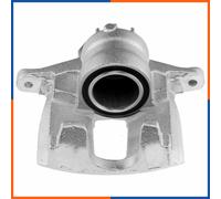 Étrier de frein avant gauche pour CITROEN | 4400.N2, HZP-CT-002