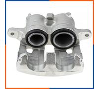 Étrier de frein avant gauche pour CITROEN | 440180, 9945779, 9945781, 4401.80