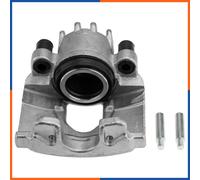 NTY Étrier de frein TEKNÖR HZP-CT-014 avant gauche