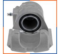 Étrier de frein avant gauche pour FIAT | 32933014, 32933045, 38060900, 38227000