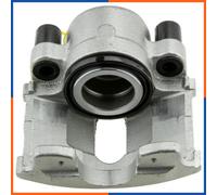 NTY Étrier de frein HZP-FT-026