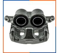 Étrier De Frein Avant Gauche Pour Isuzu D-Max I 2008-12, D-Max II 12-
