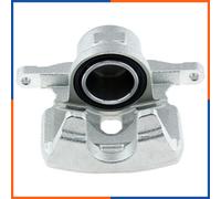 Étrier de frein avant gauche pour MAZDA | GHP9-33-71X, HZP-MZ-017