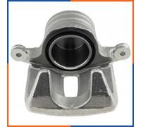 Étrier de frein Essieu avant gauche (1-pistons) HZP-NS-060 NTY