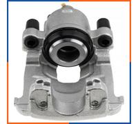 Étrier de frein avant gauche pour OPEL | 13508993, 13589725, 95522586, 95524065