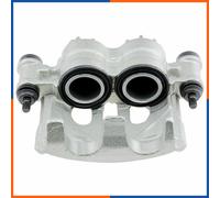 Étrier de frein avant gauche pour OPEL | 41011-00Q0K, HZP-PL-016