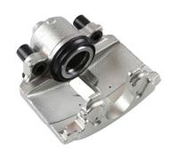 Étrier de frein avant gauche pour VW Golf 5 avec montage ATE - codes freinage 1ZE 1ZP 1LJ 1ZD 1LL 1LV