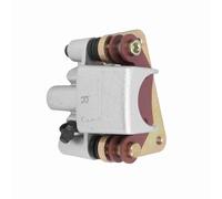 Étrier de Frein Avant, Métal 9010-080800 Étrier de Frein Avant Droit Étrier de Frein à Disque Avant pour 500 CF500 ATV UTV