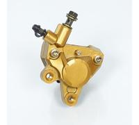 Etrier de frein avant P2R compatible avec Scooter Peugeot 50 Trekker MetalX