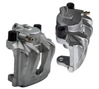 Etrier de frein avant pour BMW Série 3 E36 E46, diamètre du piston 54 mm, construction durable, installation facile