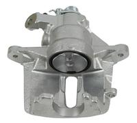 Étrier de frein avant pour système de frein Bosch 131-04-107 compatible avec C5 II RC DC DE RE