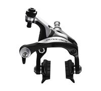 Étrier de frein avant Shimano Dura-Ace BR-9000-SET Noir