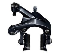 Shimano Dura Ace Br-r9100 Front Rim Brake Caliper Noir 10.5 mm Black