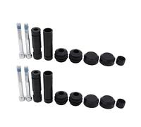 Étrier de frein avant Slider Pins Guide Broches Boulons Kit de réparation de voiture pour Mercedes Sprinter 06-18 Numéro de pièce BCF1499A