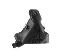 Campagnolo Record Wrl 140 Mm Rear Disc Brake Caliper Noir