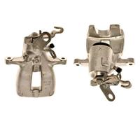 Étrier de frein avec frein de stationnement intégré 0 986 134 048 BOSCH pour VW