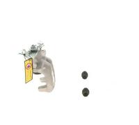 Étrier de frein avec frein de stationnement intégré 0 986 135 080 BOSCH