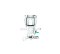 BOSCH 0 986 135 223 Étrier de frein