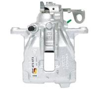 Étrier de frein avec frein de stationnement intégré 0 986 473 073 BOSCH pour VW