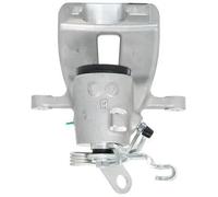 Étrier de frein avec frein de stationnement intégré 0 986 473 448 BOSCH pour VW