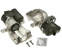 Étrier de frein avec frein de stationnement intégré BHS1440E TRW pour VW CC B7