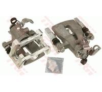 Étrier de frein Étrier flottant BCQ124E TRW pour KIA VENGA