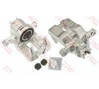 Étrier de frein BHN1158E TRW pour HONDA