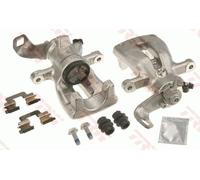 TRW Étrier de frein BHN971E pour MINI
