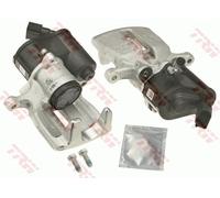 TRW Étrier de frein flottant BHS1098E pour AUDI A6 C6 / A6 C6 Avant