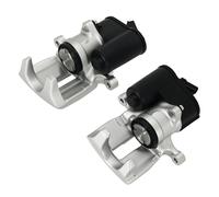 Étrier de frein brake caliper Rear For Seat Alhambra Audi Q3 VW 5N0 615 404