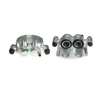 Étrier de frein Brembo avant droit avec ABS 1 : 44 mm 2 : 48 77364457