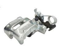 Étrier de frein BUDWEG 342401 pour AUDI A4 B5 (8D2) 1.9 1995-2000