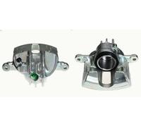 Étrier de frein BUDWEG 342554 pour VOLVO S40 I (644) 2 1995-1999