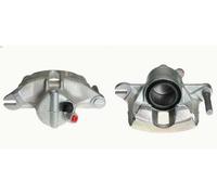 Étrier de frein BUDWEG 342829 pour RENAULT KANGOO (KC0/1_) 1 2002-2007