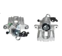 Étrier de frein BUDWEG 343357 pour VW POLO (6N2) 1.4 1999-2001