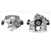 Étrier de frein BUDWEG 343396 pour MAZDA 3 (BK) 2 2006-2009