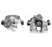 Étrier de frein BUDWEG 343397 pour MAZDA 3 (BK) 2 2006-2009