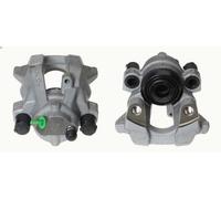 Étrier de frein BUDWEG 343825 pour MERCEDES-BENZ SL (R230) 5 2001-2012