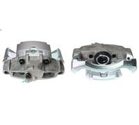 Étrier de frein BUDWEG 343856 pour VOLVO V60 I (155) 2 2015-2018