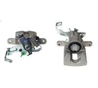 Étrier de frein BUDWEG 345040 pour MINI MINI (F55) 1.2 2014-2017