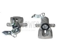 Étrier de frein BUDWEG 345555 pour COMBO Camionnette/Monospace (K9) 1.6 2018-