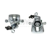 Étrier de frein BUDWEG CALIPER 342460, arrière gauche
