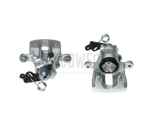 Étrier de frein BUDWEG CALIPER 342460, arrière gauche