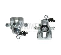 Étrier de frein BUDWEG CALIPER 342461, arrière droite