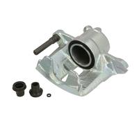 Étrier de frein BUDWEG CALIPER 342828, avant gauche