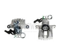 Étrier de frein BUDWEG CALIPER 342871, arrière droite